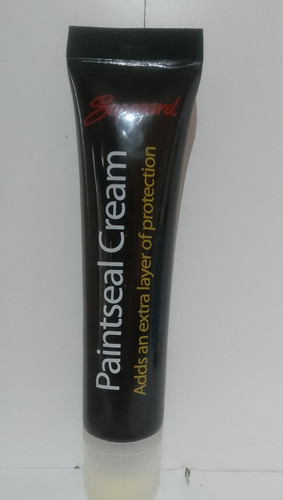 Supagard paintseal cream 100m - paintseal,