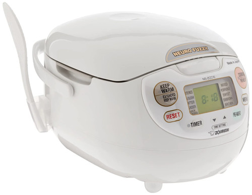 Japan new zojirushi zcc10 - japan, ns-zcc10