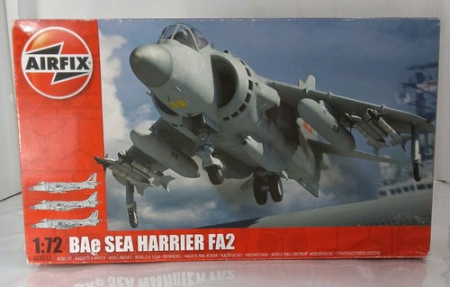 Airfix a04052 bae sea - bae,