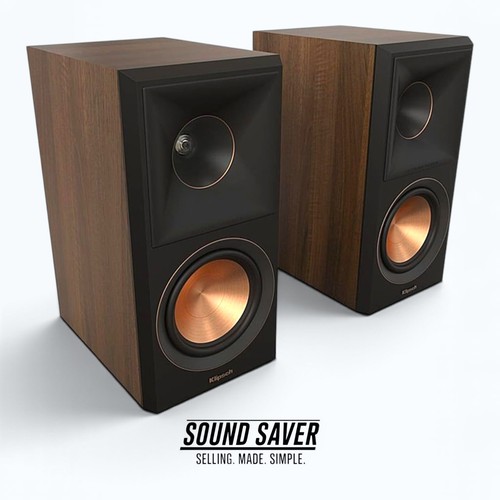 Klipsch 600m reference - rp-600m, ii