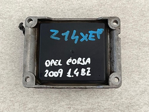 Opel corsa 2009 - opel, d