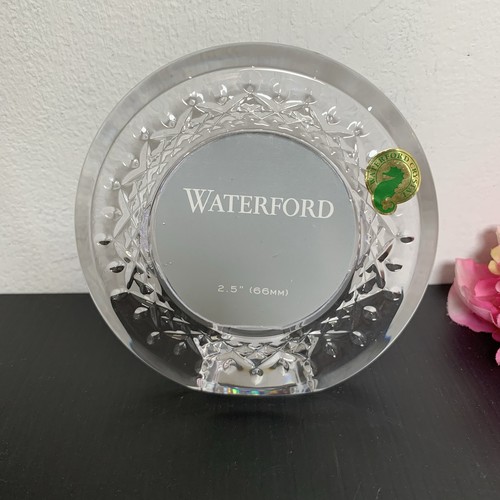 Waterford lismore mini - waterford,