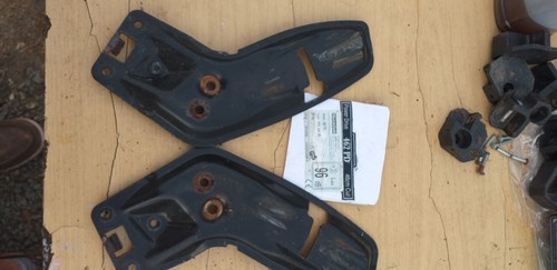Mountfield sp462 handle mounts - sp462,