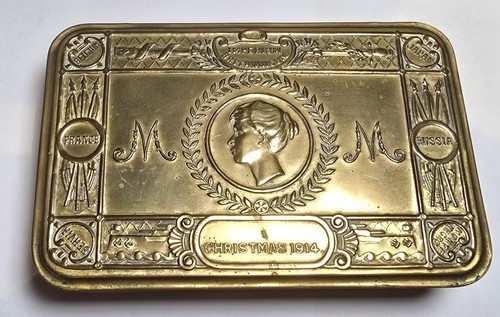 1914 princess mary christmas - 1914,