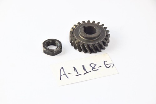 Cagiva mito 125 - 125,