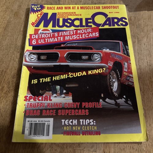 Muscle cars schneider - muscle,