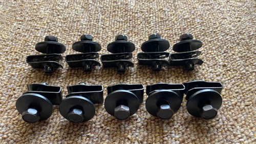 Fit porsche 20x undertray - fit,