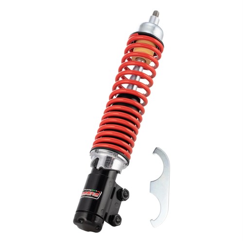 Shock absorber front - shock-absorber,