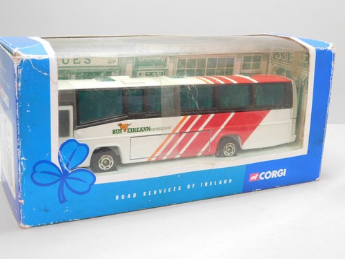 Corgi plaxton paramount - corgi, 1/64