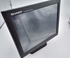 Sharp RZ-X650 POS Terminal 15"