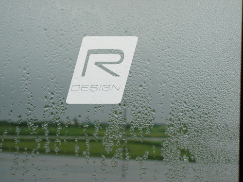 Volvo design frost - volvo, r