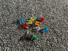 FIT MERCEDES-BENZ Car Fuses