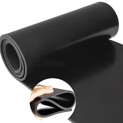 Rubber sheet gym - 3m,