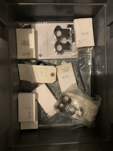 New job lot various - lot, x8