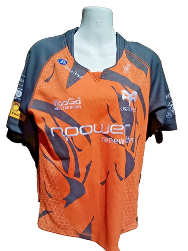 Kooga ospreys men - kooga,