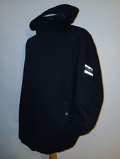 Henri Lloyd Black Reflective