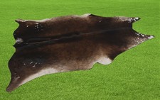 100% Genuine Cow hide Rug Area