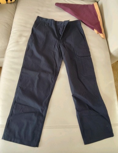 Scout activity trousers ages - ,