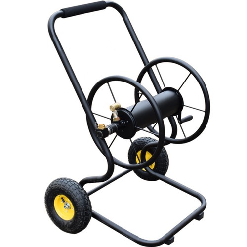 Garden hose reel - garden,