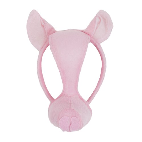 Pig mask kids - mask,