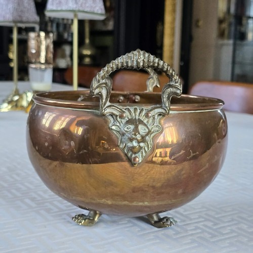 Antique vintage copper - antique,