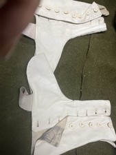 British Army Highland Spats