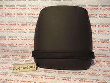 Rear Seat Saddle Rücksattel