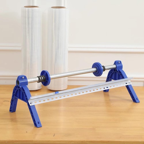 Stretch film dispenser - stretch,