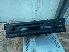 BMW Business Radio CD Player
