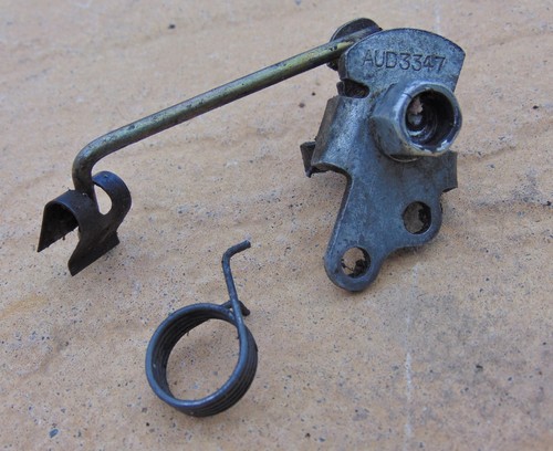 Classic carburettor cam - carburettor,