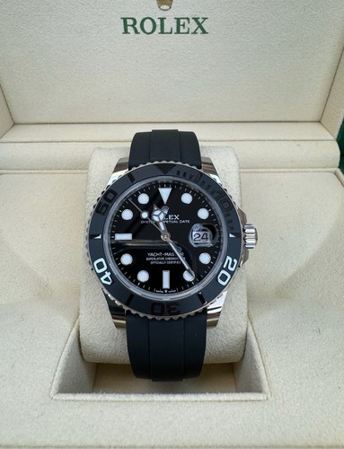 Rolex yacht master 42mm - rolex,