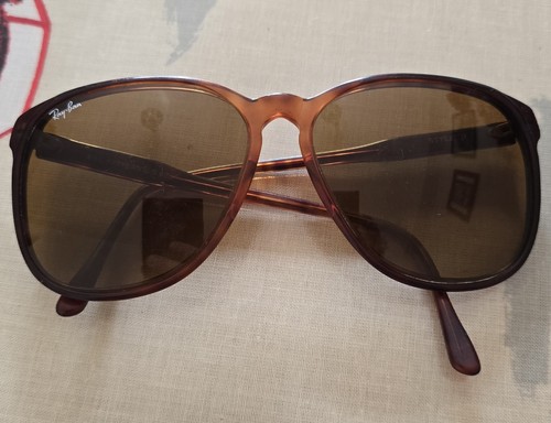 Vintage ray ban usa bausch - usa,