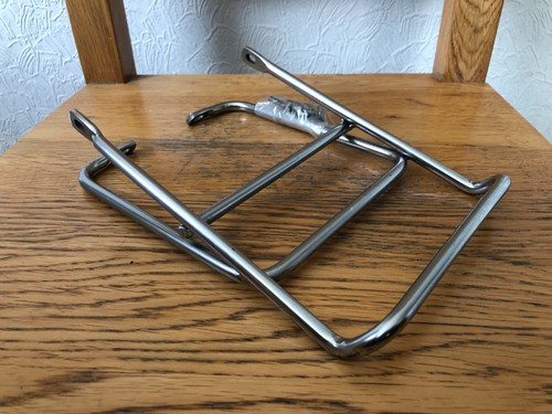 Raleigh chopper mk3 - chopper, rack