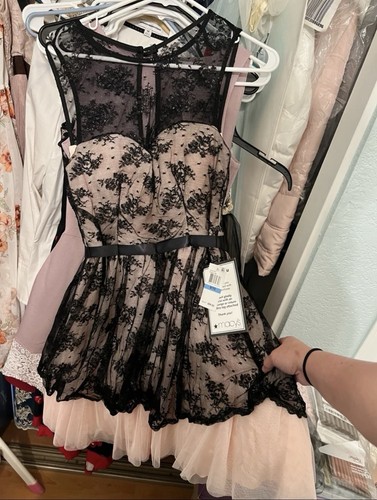 Nwt darlin juniors - darlin,