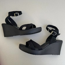 Crocs Leigh II Ankle strap