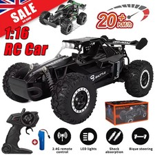 RC Car 20km/H Remote Control