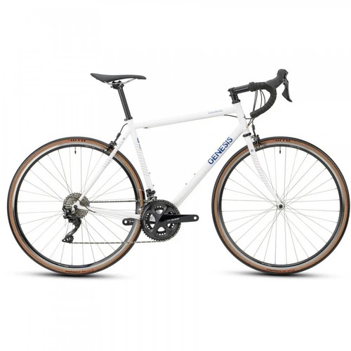 Brand new genesis - brand,