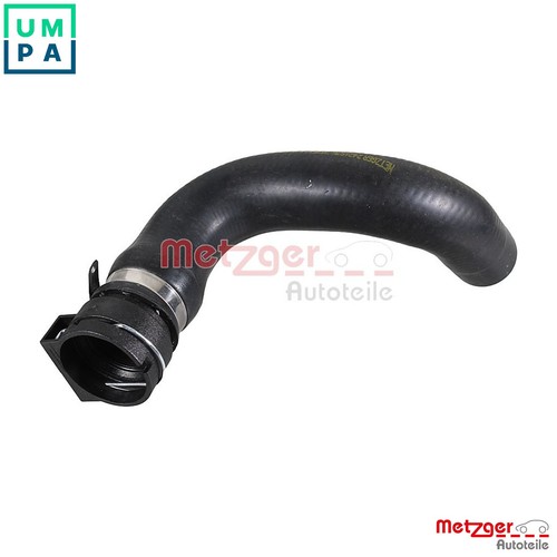 Radiator hose 2421977 - hose, fiat