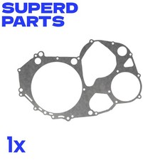 CLUTCH COVER GASKET FITS