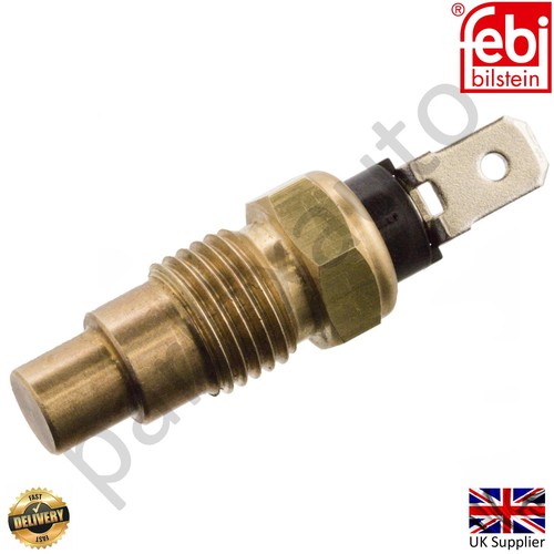 Coolant temperature sensor - coolant,