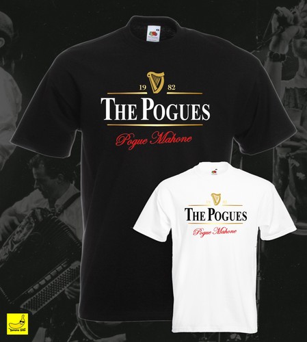 The pogues guinness - pogues,