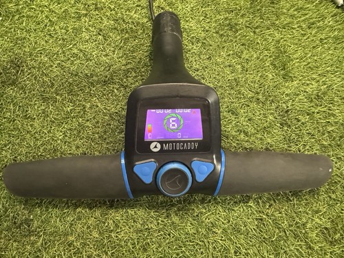 Motocaddy s3 pro - motocaddy, golf