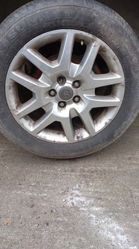 2009 vauxhall antara et45 - vauxhall,
