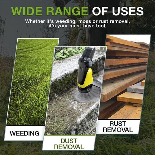 Grass strimmer head - 6,