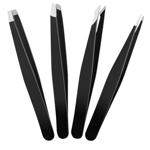 Tweezers for facial hair - hair, best