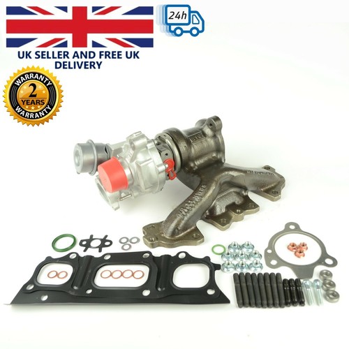 Turbocharger 821042 for nissan - for,