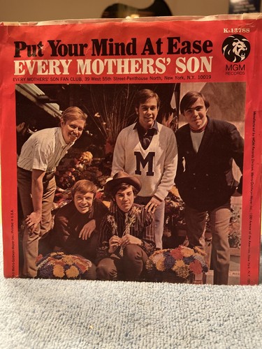 Every mother son put your - every,