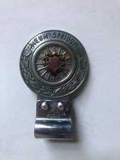 VINTAGE MEUM OPPIDUM / MY TOWN