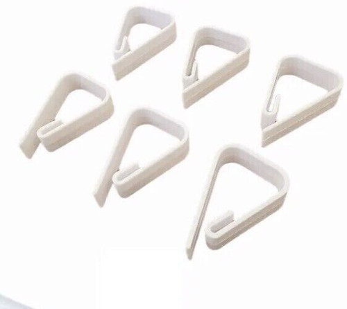 Table cover clips plastic - table,