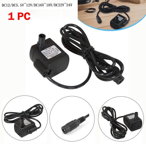 Mini submersible water pump - mini,